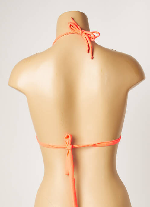 Sutien de costum de baie albastru BANANA MOON femeie