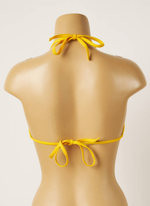 Sutien de costum de baie portocaliu BANANA MOON femeie