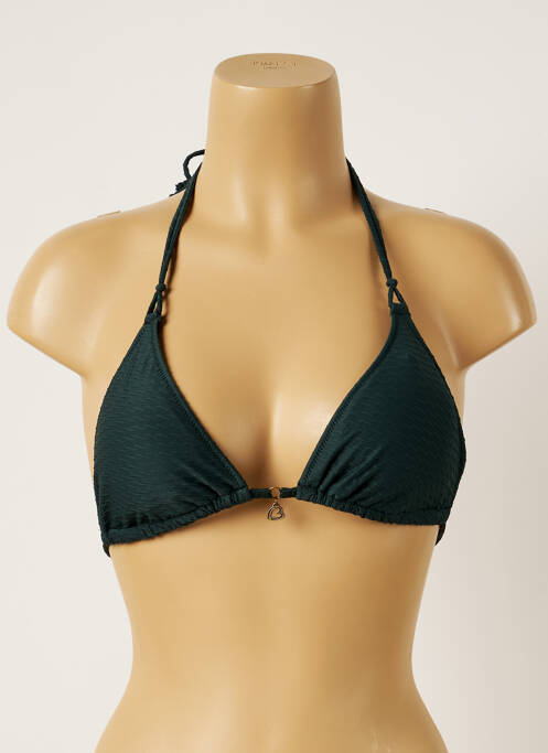 Sutien de costum de baie verde BANANA MOON femeie