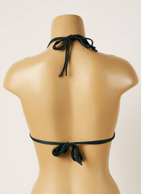 Sutien de costum de baie verde BANANA MOON femeie