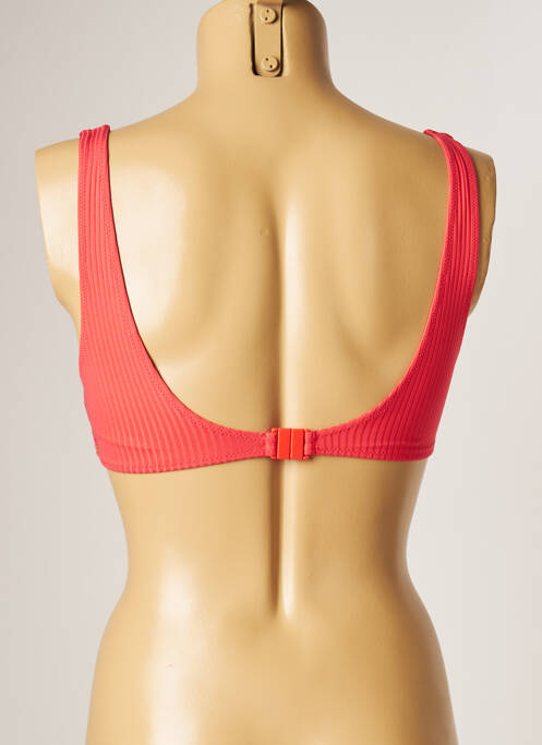 Sutien de costum de baie roz BANANA MOON femeie