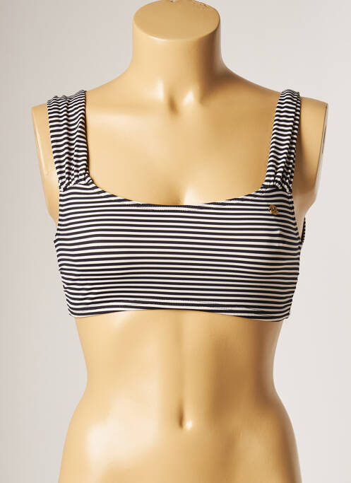 Sutien de costum de baie negru BANANA MOON femeie