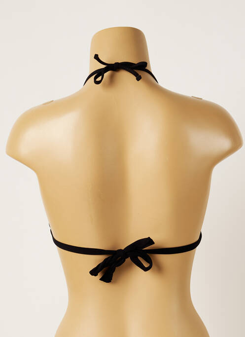 Sutien de costum de baie alb BANANA MOON femeie