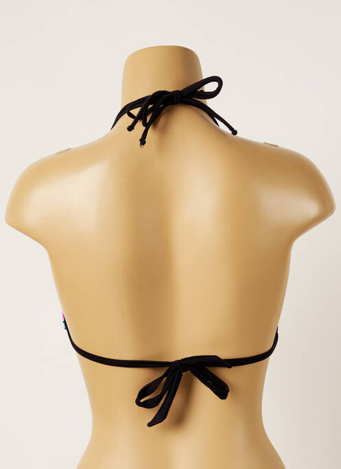 Sutien de costum de baie albastru BANANA MOON femeie