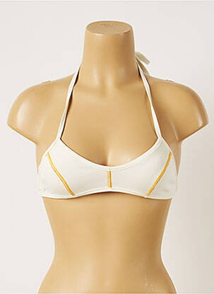 Sutien de costum de baie roșu BANANA MOON femeie