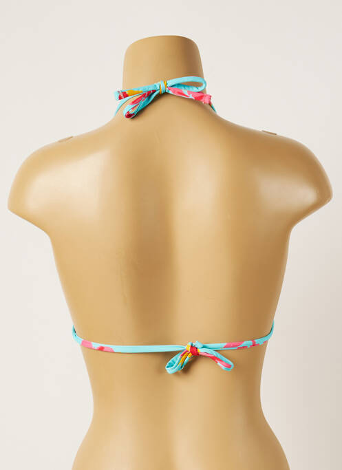 Sutien de costum de baie portocaliu BANANA MOON femeie