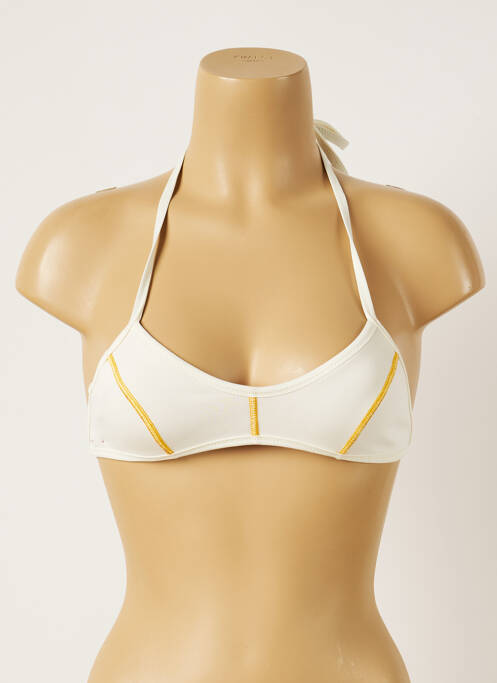 Sutien de costum de baie roșu BANANA MOON femeie