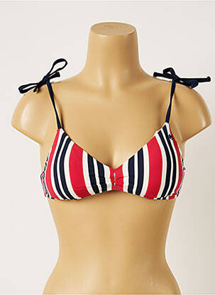 Sutien de costum de baie roz BANANA MOON femeie