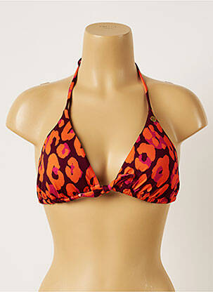 Sutien de costum de baie violet BANANA MOON femeie