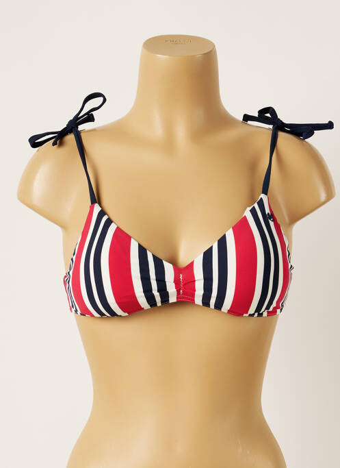 Sutien de costum de baie roz BANANA MOON femeie