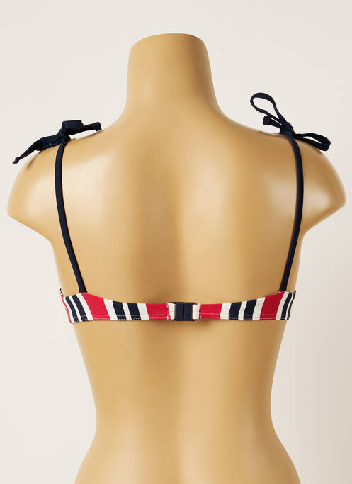 Sutien de costum de baie roz BANANA MOON femeie