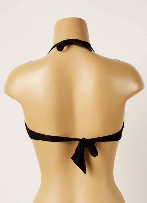 Sutien de costum de baie negru BANANA MOON femeie