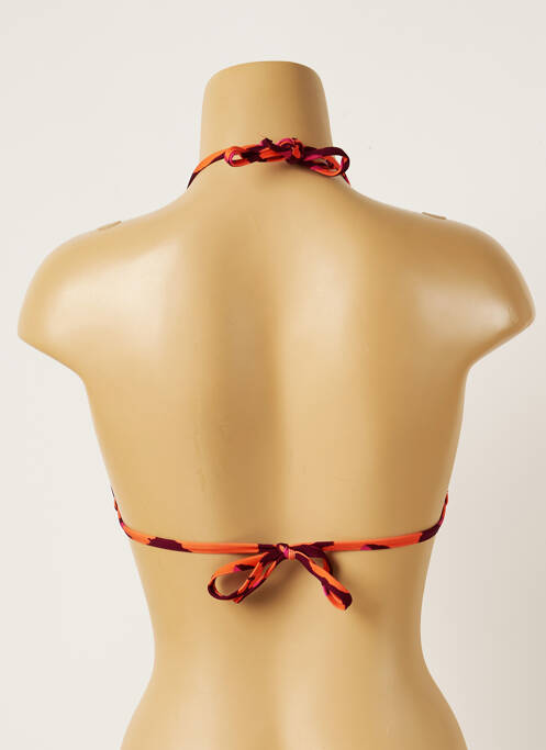 Sutien de costum de baie violet BANANA MOON femeie