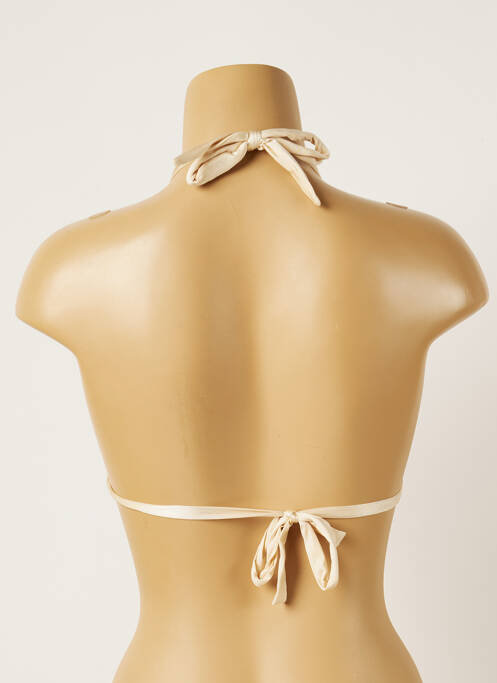 Sutien de costum de baie roșu BANANA MOON femeie