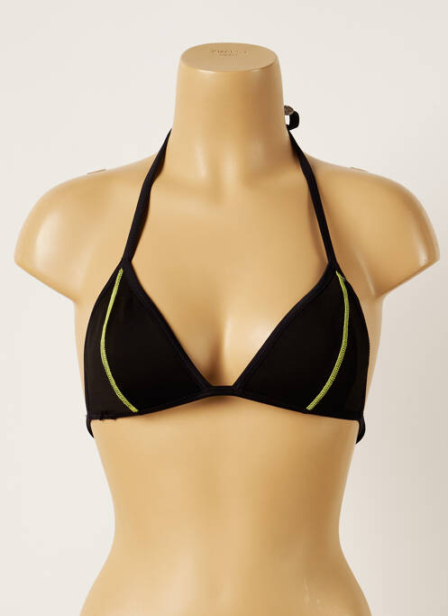 Sutien de costum de baie verde BANANA MOON femeie