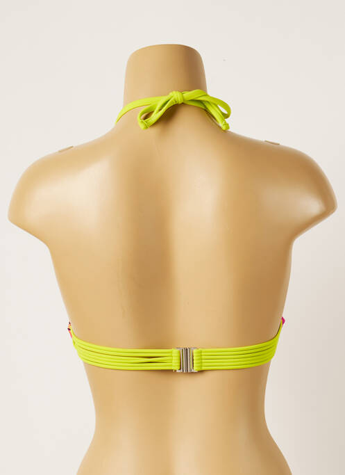 Sutien de costum de baie roz BANANA MOON femeie