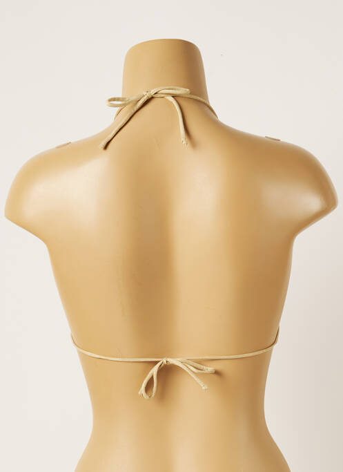 Sutien de costum de baie roz BANANA MOON femeie