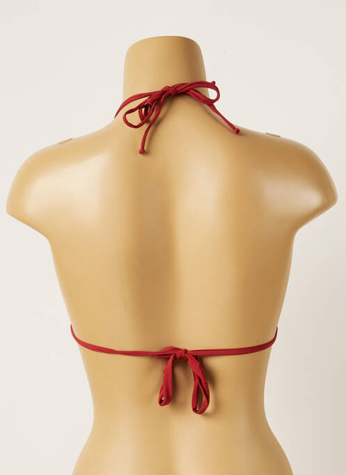 Sutien de costum de baie portocaliu BANANA MOON femeie