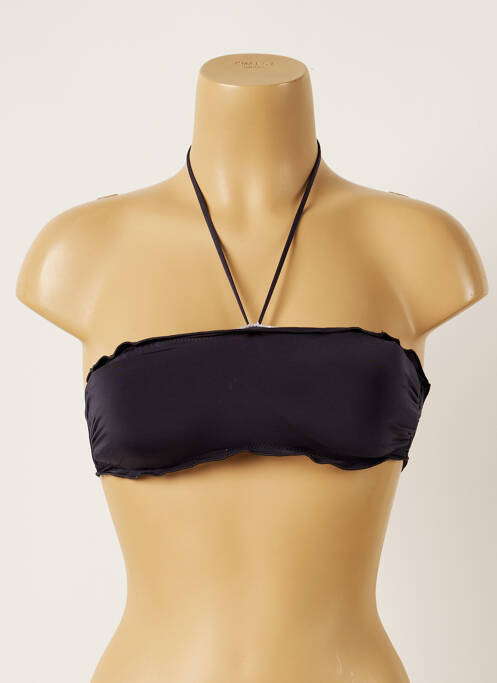 Sutien de costum de baie gri BANANA MOON femeie