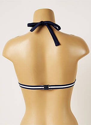 Sutien de costum de baie elasticitate sutiene galben BANANA MOON femeie