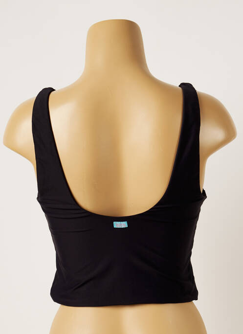 Sutien de costum de baie negru BANANA MOON femeie