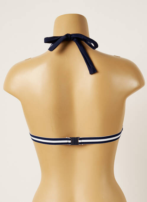 Sutien de costum de baie galben BANANA MOON femeie