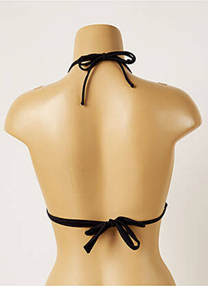 Sutien de costum de baie elasticitate top sutien modelat bej BANANA MOON femeie