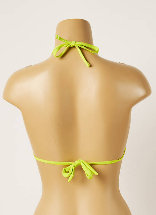 Sutien de costum de baie albastru BANANA MOON femeie