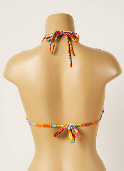 Sutien de costum de baie albastru BANANA MOON femeie