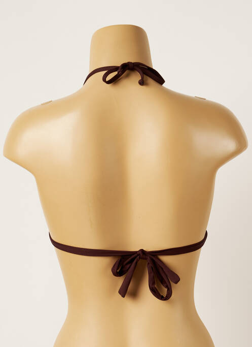 Sutien de costum de baie roz BANANA MOON femeie