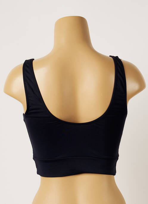 Sutien de costum de baie albastru BANANA MOON femeie