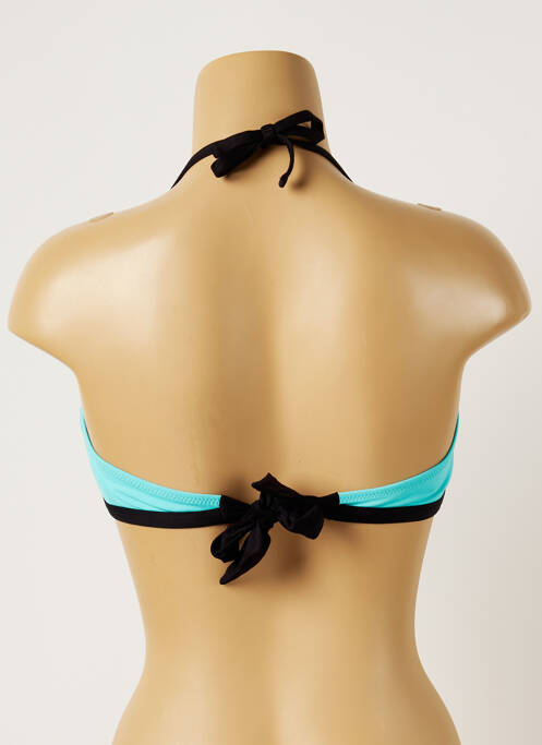 Sutien de costum de baie albastru BANANA MOON femeie