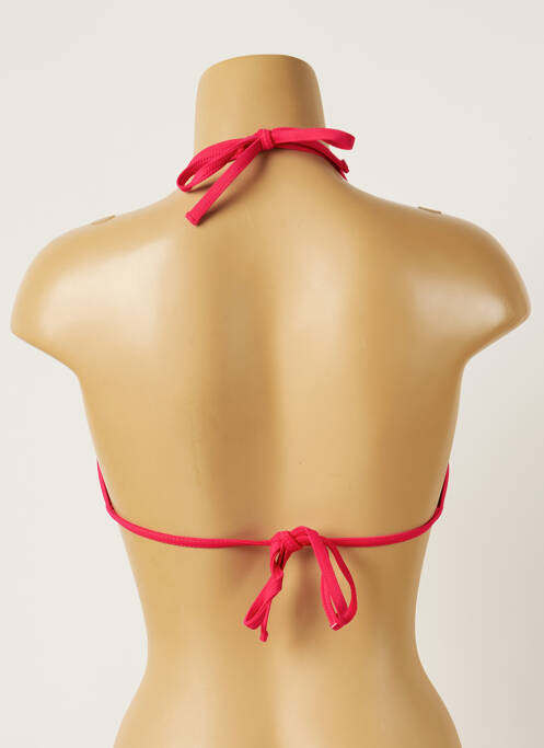 Sutien de costum de baie albastru BANANA MOON femeie