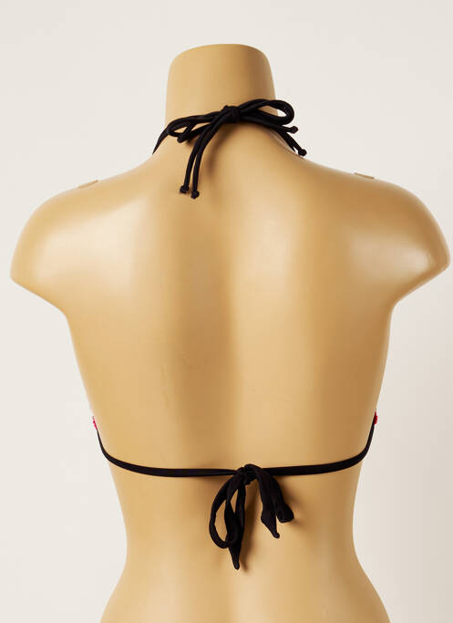 Sutien de costum de baie albastru BANANA MOON femeie