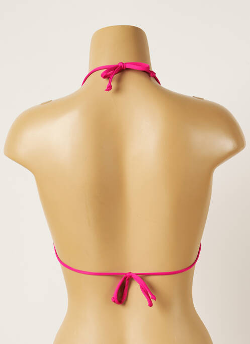 Sutien de costum de baie portocaliu BANANA MOON femeie