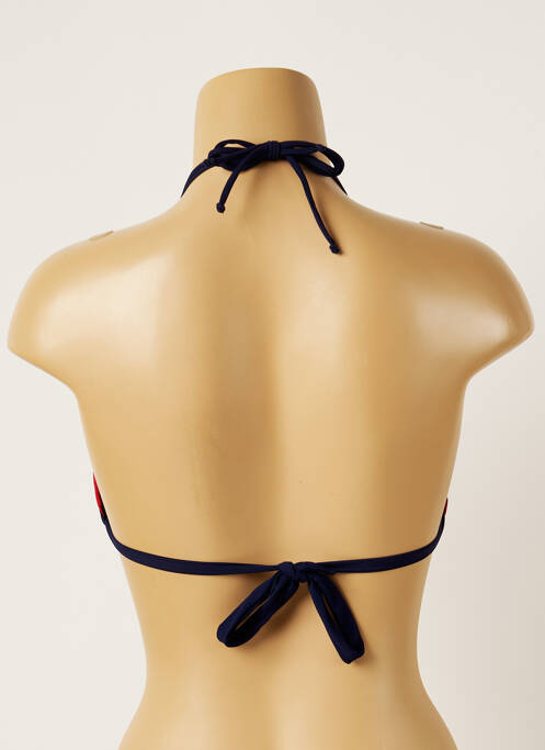 Sutien de costum de baie albastru BANANA MOON femeie