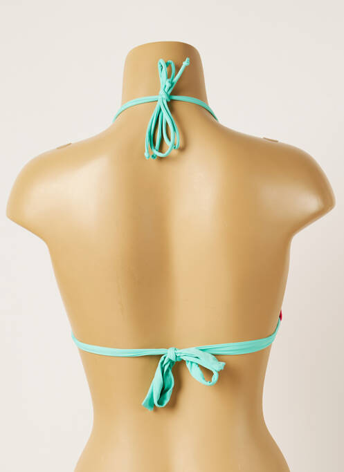 Sutien de costum de baie roz BANANA MOON femeie