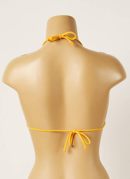 Sutien de costum de baie negru BANANA MOON femeie