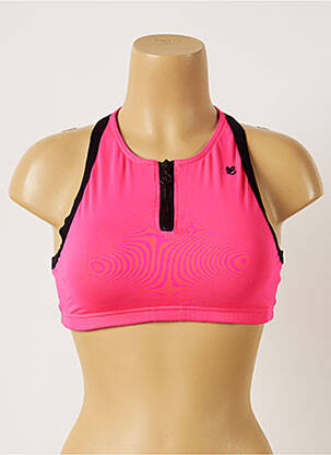 Sutien de costum de baie roz BANANA MOON femeie