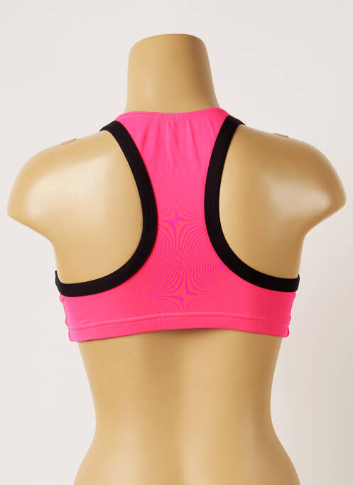 Sutien de costum de baie roz BANANA MOON femeie