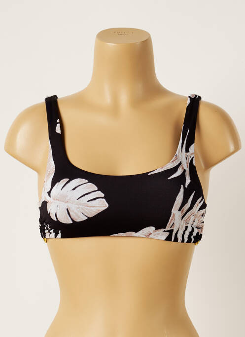 Sutien negru BANANA MOON femeie