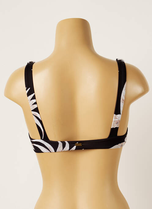 Sutien negru BANANA MOON femeie