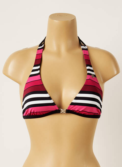 Sutien de costum de baie violet BANANA MOON femeie