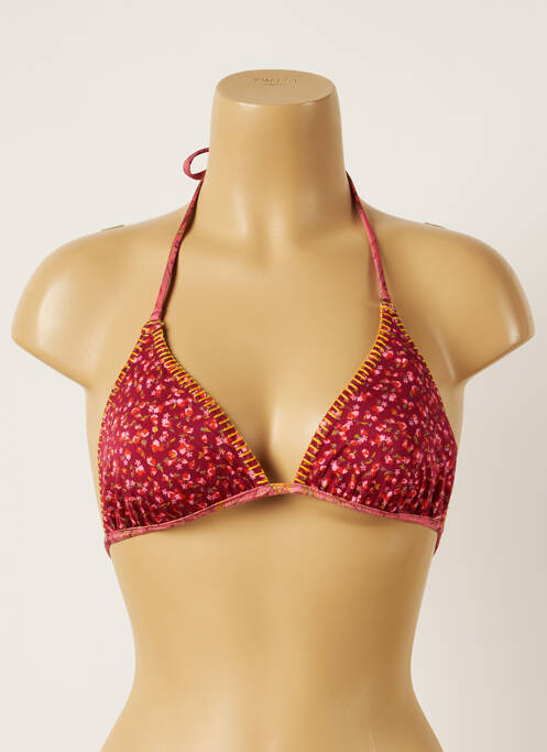 Sutien de costum de baie violet BANANA MOON femeie