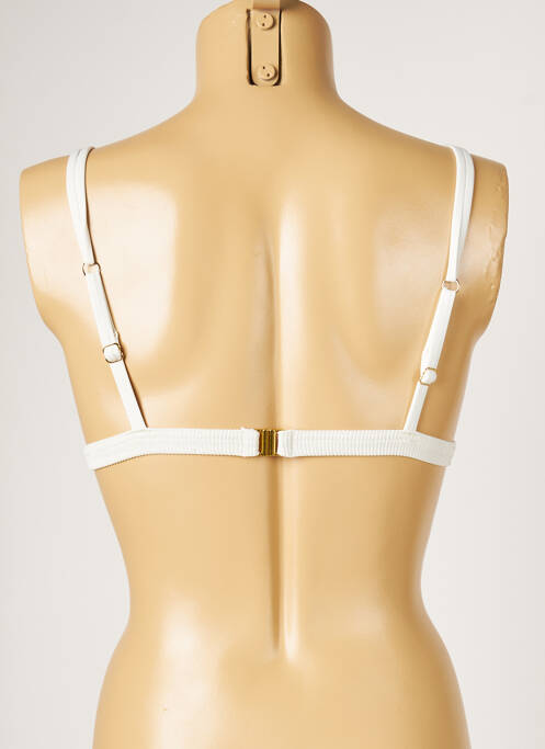 Sutien de costum de baie bej BANANA MOON femeie