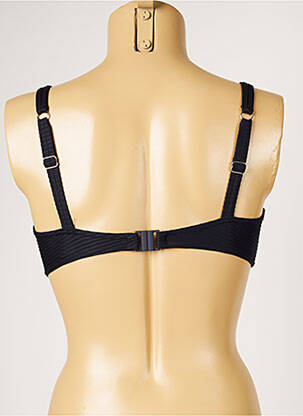 Sutien de costum de baie elasticitate albastru LIVIA femeie