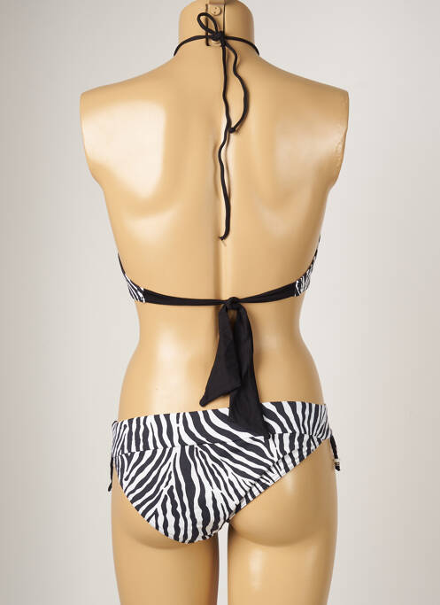 Costum de baie din două piese negru BANANA MOON femeie