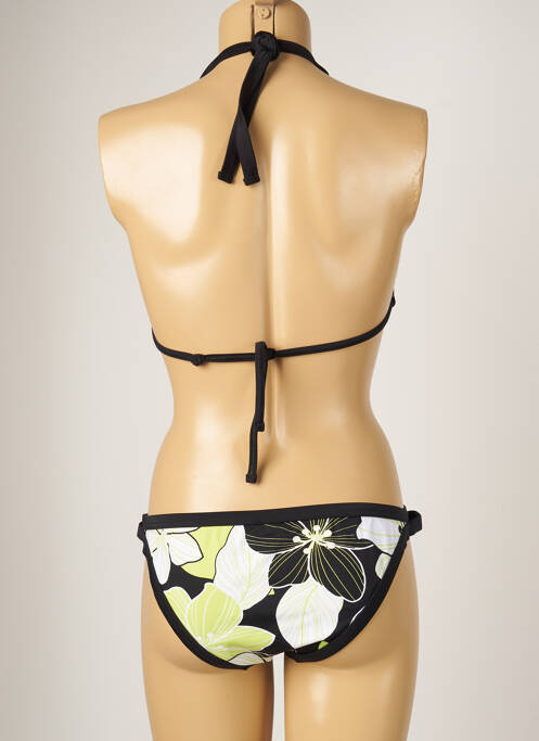 Costum de baie din două piese negru BANANA MOON femeie