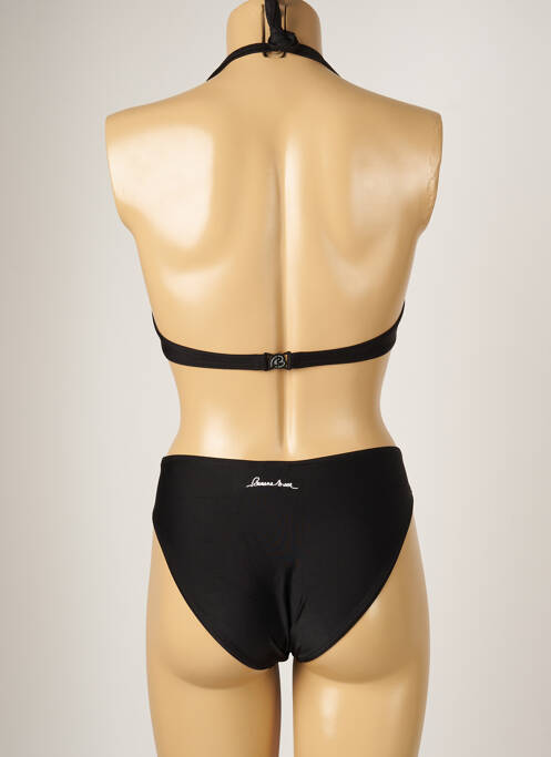 Costum de baie din două piese negru BANANA MOON femeie