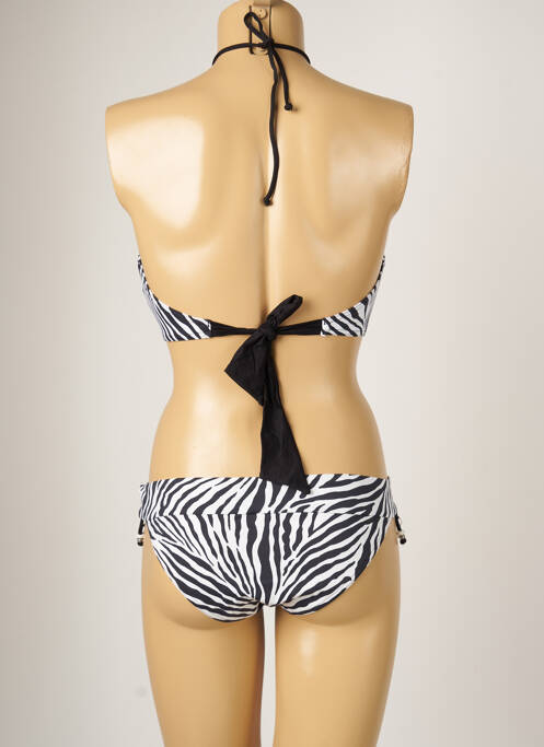 Costum de baie din două piese negru BANANA MOON femeie